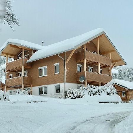 Ferienwohnungen Probst Ofterschwang Exterior foto